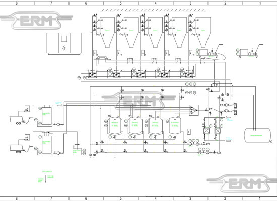 Engineering Plan